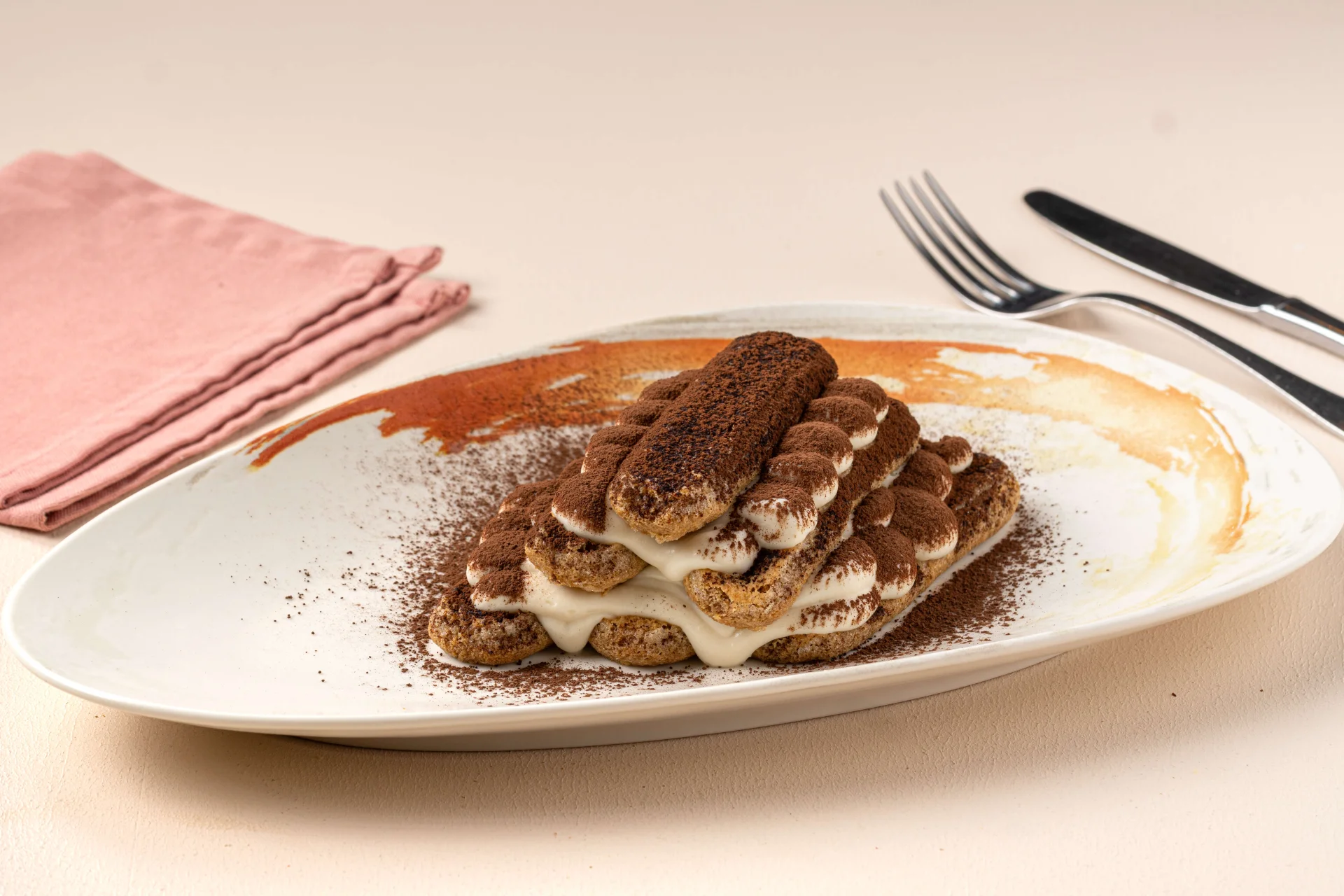 Tiramisu