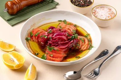 İstanbul Salata