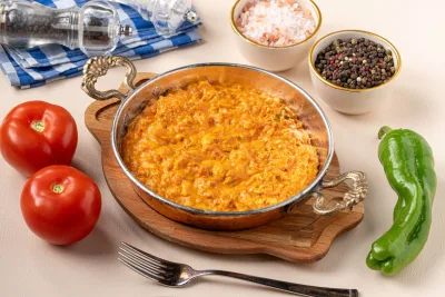 Special Menemen