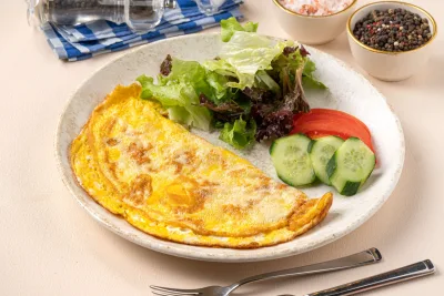 Sade Omlet