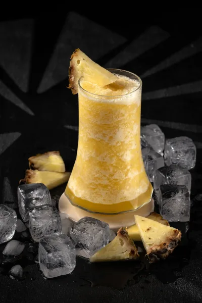 Elmalı Frozen