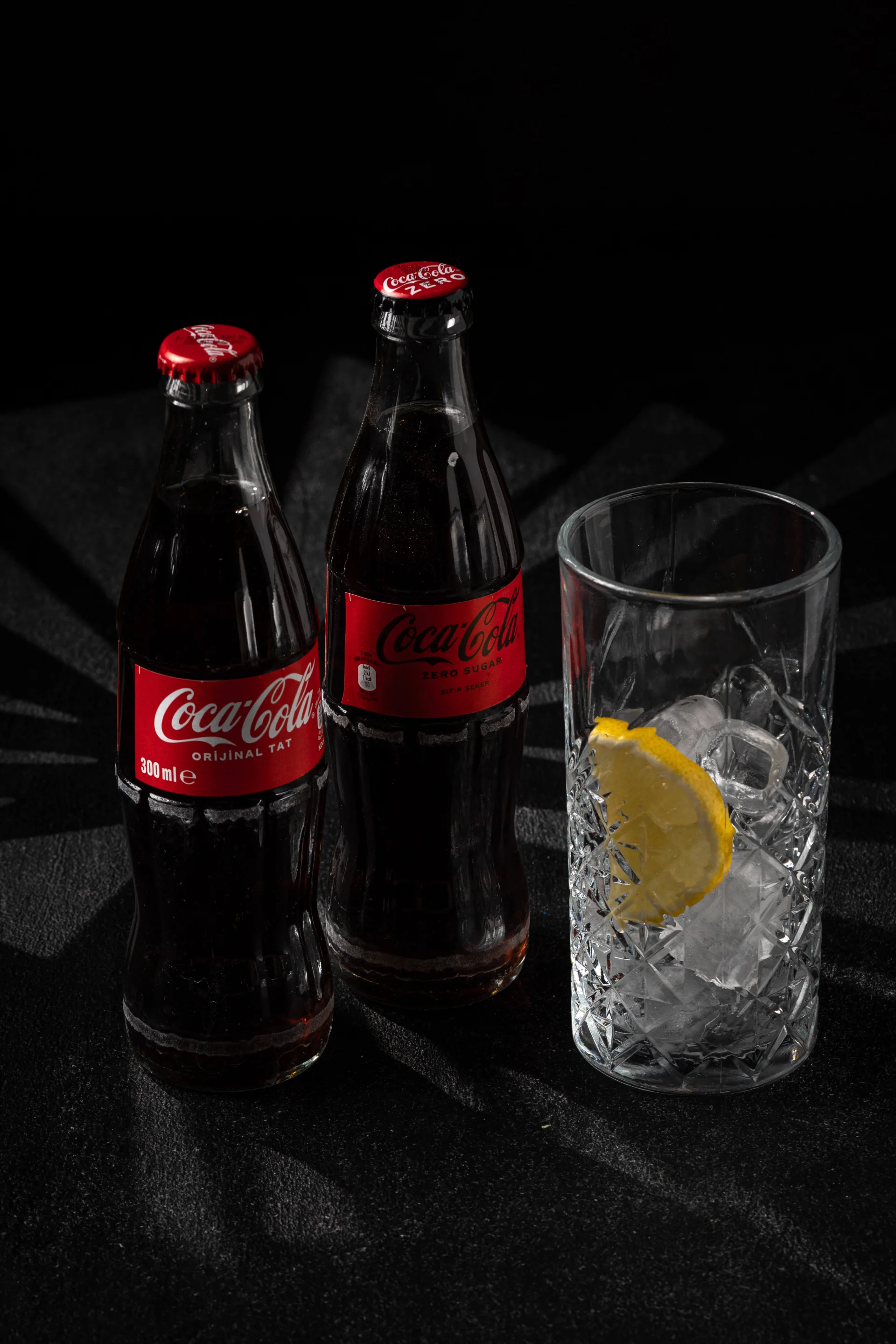 Coca Cola Zero
