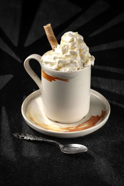 Chai Tea Latte