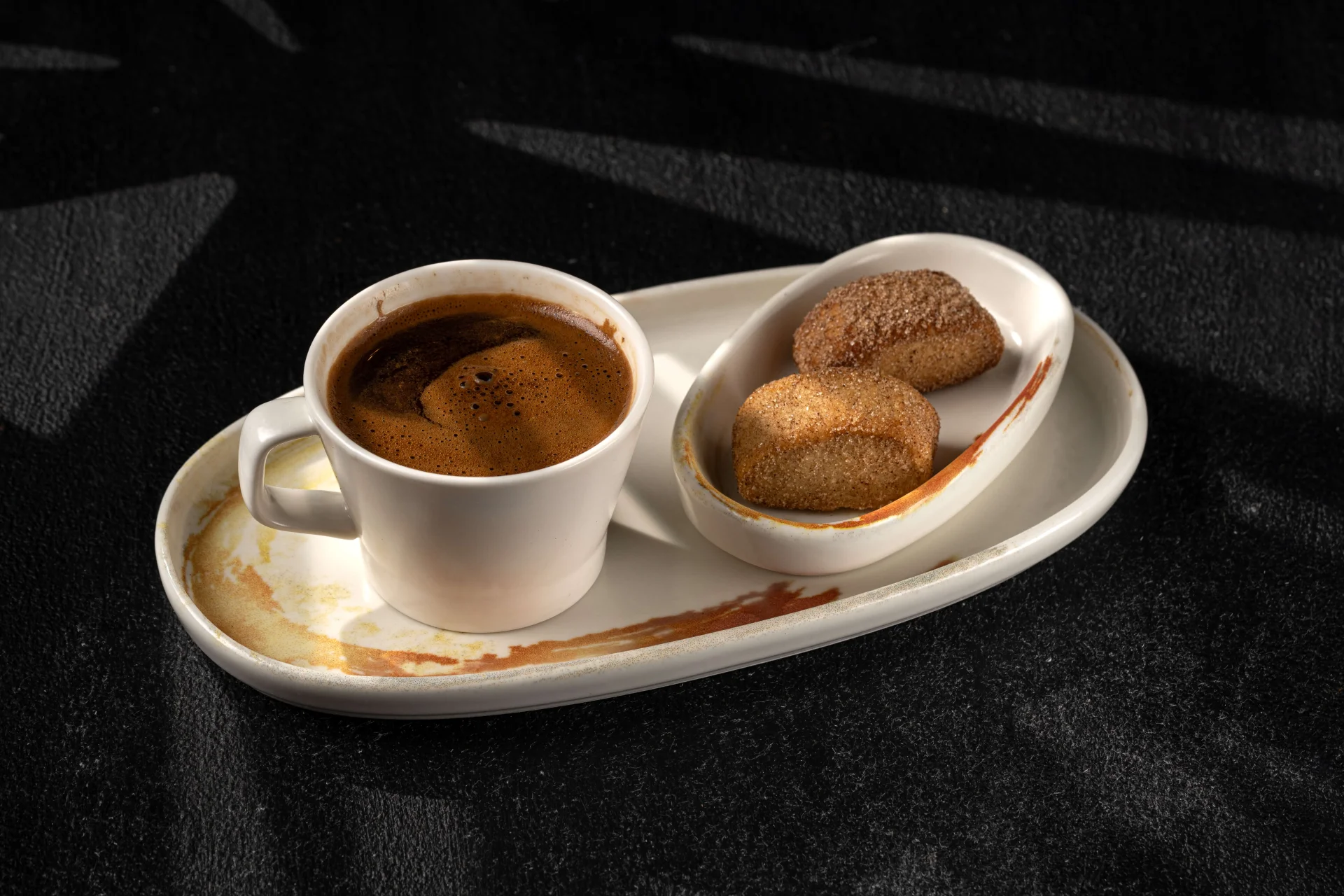 Double Türk Kahvesi