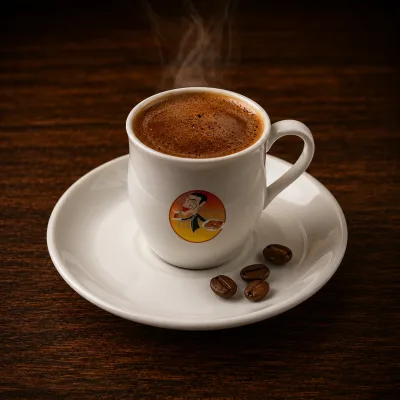 Türk Kahvesi