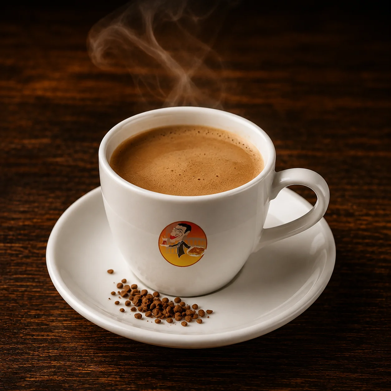 Nescafe