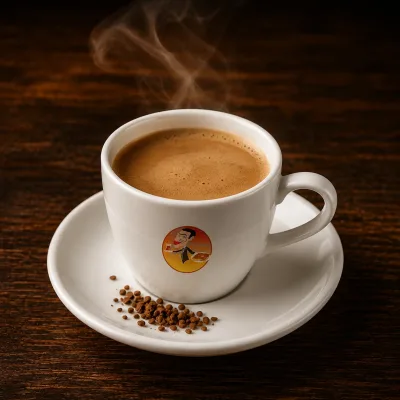 Nescafe