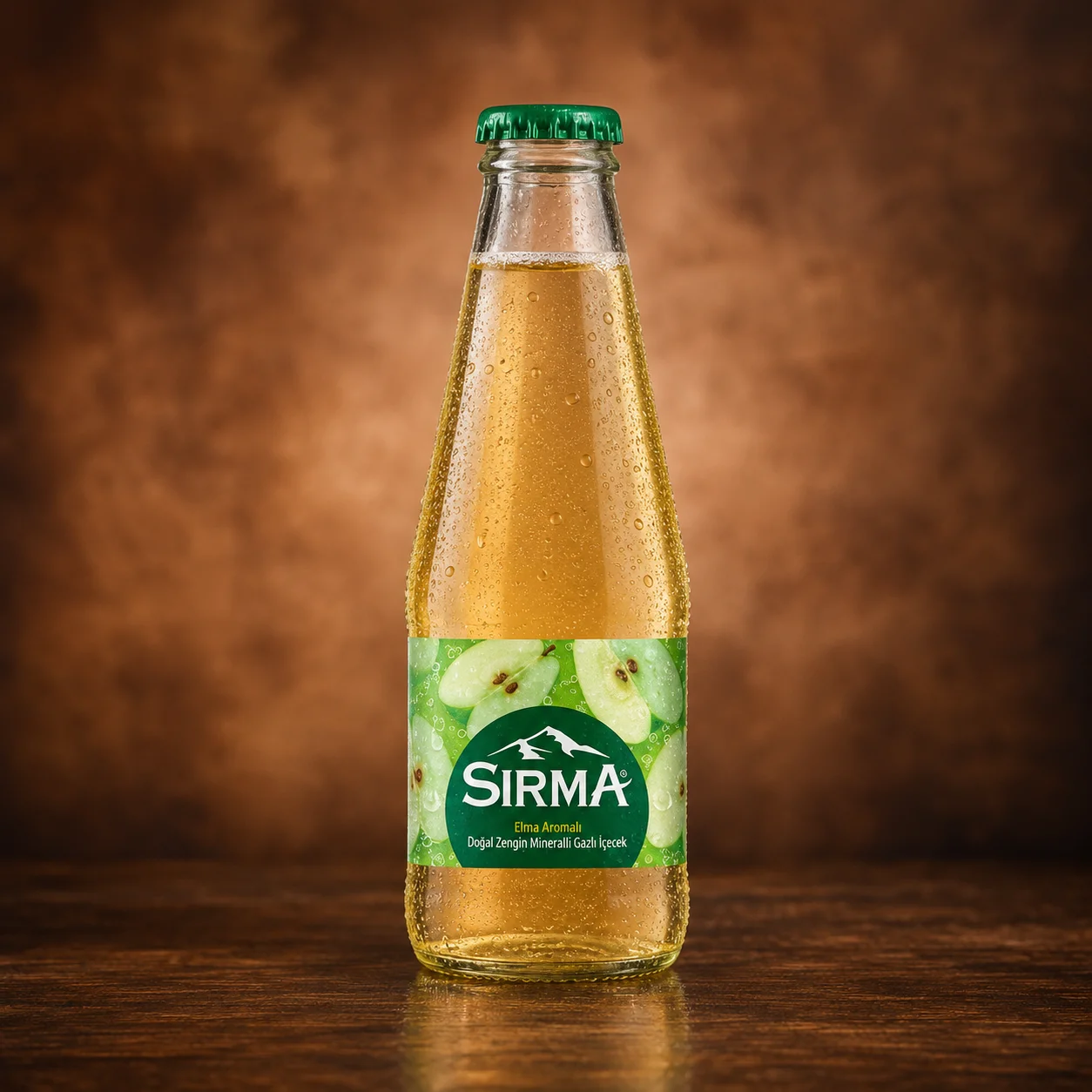 Elmalı Soda